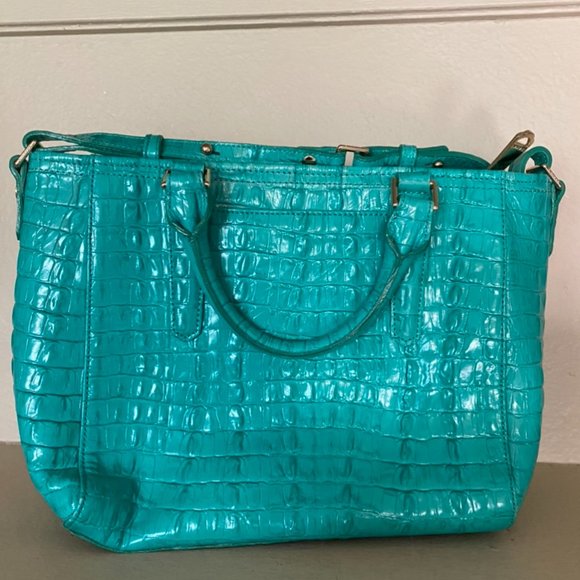 Brahmin Bags Brahmin Satchel Poshmark